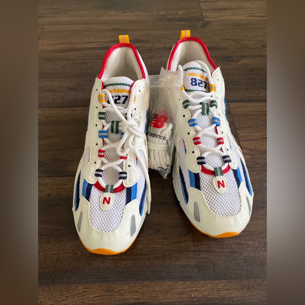 ALD new balance 827 size 14